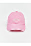 Original Text Embroidered Women's Cap Hat - 3