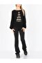 Bluza, Negru - 2