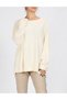 Bluza, ecru