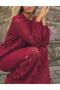 Bluza, Rosu - 2