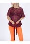 Bluza, Pruna - 2