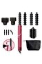 Flexstyle 5-in-1 Hair Dryer & Styling System - Cherry