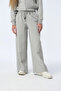 9-15 Years Old Aqua Crystal Girl's Suit-Space Gray - 8