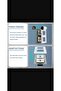 Schuko Socket 2-Compartment Eu Standard Double Wall Socket Crystal Glass White - 3