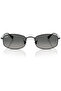Rb3832 002 71 52 Unisex Sunglasses - 2