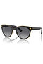 0Ve2198 1002t354 Hn Women Sunglasses - 4