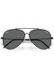 Rayban Rb 0101S 002/Gr 59 Unisex Sunglasses - 5