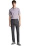 Premium Men's Knitwear Polo T-Shirt Alberto - 5