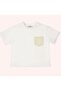 Girls' Royalia T-Shirt Gkpn0006 - 3