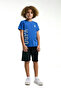 4-15 Years Old Licensed Us Polo Assn Boy's Suit-Blue