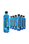 Aqua Protein 55 Lean Mass Post Workout Drink - Blue Raspberry - Protein Drink