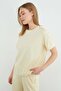 Textured Embossed Modal 2-Piece Set - 7