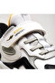 Flow Pu Phlon Light Sole Velcro Children's Sports Shoes Children's Sports Shoes White - 6
