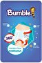 Size 3 Midi Panty Diaper – 88 Pieces |   4-9kg - 3