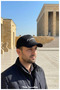 Ataturk Embroidered, High Quality, Adjustable from the Back Hat for Women and Men - 7