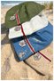 For Adventure-Loving Little Ones: Summer Cotton Hat (Ages 5-8) (Size 50-53 cm) - 8