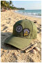 100% Cotton, Hat for Boys (Ages 5-8) (Size 50-53 cm) - 3