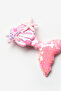 Pink Sequin Mermaid Girl's Clip Buckle - 2