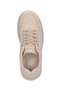 Women's Winter Waterproof Non-Slip Sole Lightweight Comfortable Orthopedic Leather Style Sports Shoes - 5
