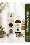 Terebinth Oil 20 ml – 100% Pure and Natural Cold Pressed Herbal Terebinth Oil |   For Hair, Skin and Nail Care