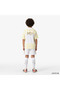 Fenerbahçe 2026/2027 Away Kit Kids' Yellow Jersey - 2