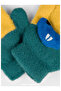 Soft Children's Gloves with Different Cute Accessories (1-3 Years Old) - 3