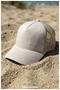 Mesh Baseball Cap for Women and Men (Unisex) (5 Pieces, Front Seamless) - 7