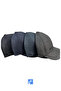 70% Acrylic, 30% Cotton, Soft Fleece Lined, Ear Flap, Waterproof Hat (Reflective) - 8