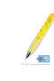 Deep Highlighter Yellow Pineapple Versatil Pen 0.7 mm Sv-Deep-07-Dfsarı - 4