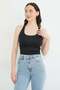 Halter Neck Blouse - 3
