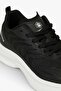 War Black Women's Running Shoes - 6