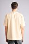 Anti-Wrinkle Cotton Breathable Oversize T-Shirt X3926Az26Sp - 6