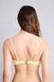 Regular Fit Crinkle Fabric Bikini Top G9296Ax26Sm - 5