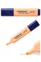 Wiz Design- 364 Cwp6 Textsurfer Classic Pastel Highlighter Pen 6-Piece Blister - 2