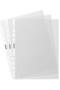 A4 Extra Pp Bag File 100 Pack - 2