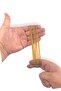 علبة تغليف مطاطية واسعة 18 قطعة 1 كجم 180x3 - 5