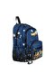 Robloks Character Patterned Triple Boys' Primary School Waterproof School Bag Set (Bag Thermal Lunch Bag Pen Holder) - 5
