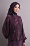 Pure Silk Twill Scarf 9600D 34