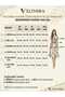 Women's Contrast Piping Detailed Halter Neckline Backless Crop Tank Top - 5