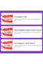 Dental Appliance Tooth Orthodontic Braces TrainerSet for Adults Orthotics Tooth Retainers Alignme... - 4