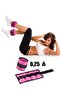 0.25 Kg x 2 Pink Wrist or Ankle Weights - 4