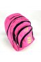 Pink Junior Primary School Middle School High School Student School and Daily Bag - 6