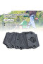20Pcs/Set Carburetor Rebuild Kit Grass Cutter Washer For Stihl Craftsman Poulan For Echo Weedeate... - 2