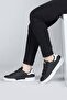 30110 Black Velcro Unisex Kids Sneaker Casual Sneakers - 3