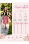 Special Occasion Evening Dress with Sequin Jacket for Girls - 8