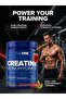 Team One Pure Creatine Monohydrate, Cherry Lime, 60 Boosts Exercise, Promotes Recovery - Vegan, No Added Sugar - 3