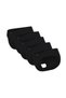 5er-Pack Herren-Slip – Mini-Slip, Basic, einfarbig - 3