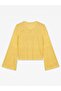 Knitted pullover VMAJOUR Top - 3