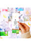 Set of 9 Bookmarks - Quotes - 2