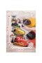 Puzzle 52 Pieces Cars Xl Cr10307 - 2